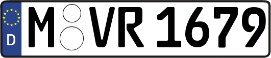 M-VR1679