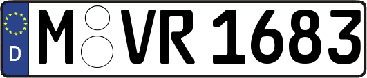 M-VR1683