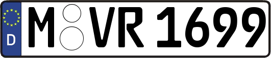 M-VR1699