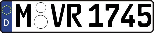 M-VR1745