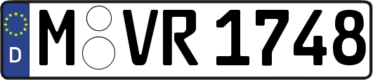 M-VR1748