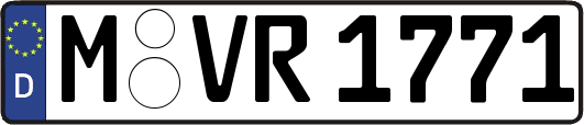 M-VR1771