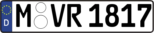 M-VR1817