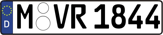 M-VR1844