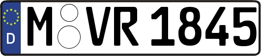 M-VR1845