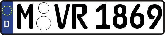M-VR1869