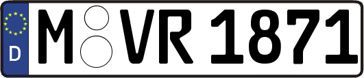 M-VR1871