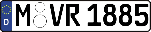 M-VR1885