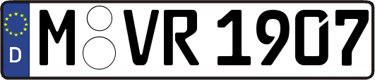 M-VR1907