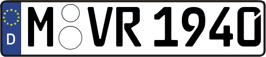 M-VR1940