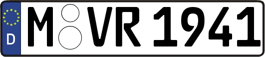 M-VR1941