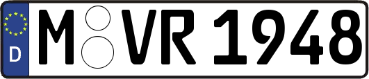 M-VR1948