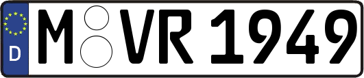M-VR1949