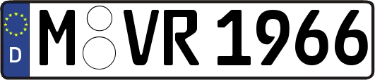 M-VR1966