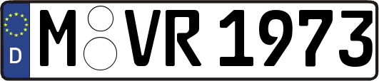 M-VR1973