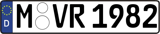 M-VR1982