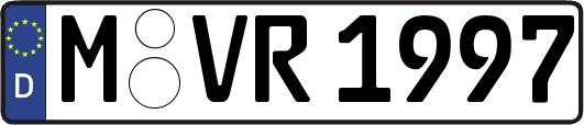 M-VR1997
