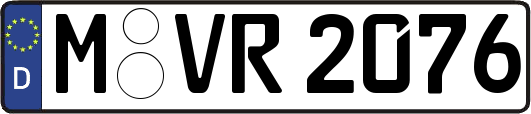 M-VR2076