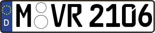 M-VR2106