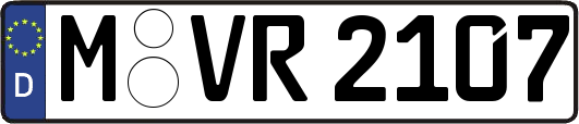 M-VR2107