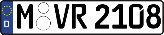 M-VR2108