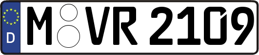 M-VR2109