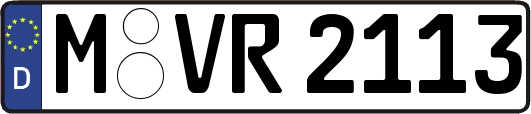 M-VR2113