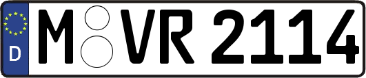 M-VR2114
