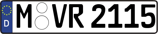 M-VR2115