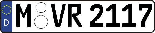 M-VR2117