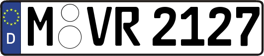 M-VR2127
