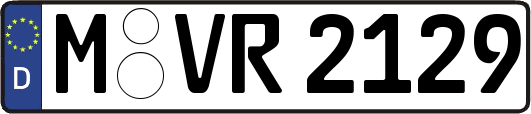 M-VR2129