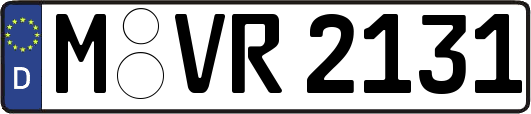 M-VR2131