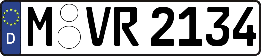 M-VR2134