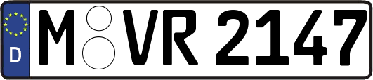 M-VR2147