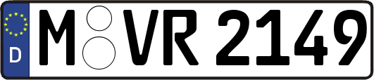 M-VR2149