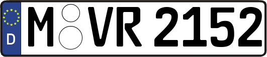 M-VR2152