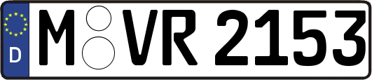 M-VR2153