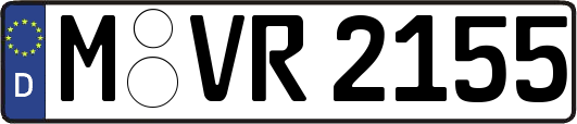 M-VR2155