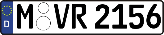 M-VR2156