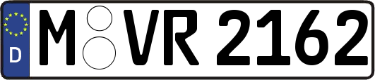 M-VR2162