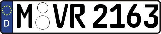 M-VR2163