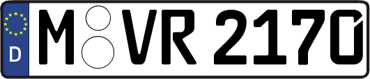 M-VR2170
