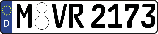 M-VR2173