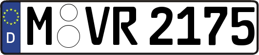 M-VR2175