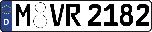 M-VR2182