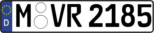M-VR2185