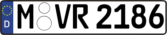 M-VR2186