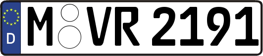M-VR2191