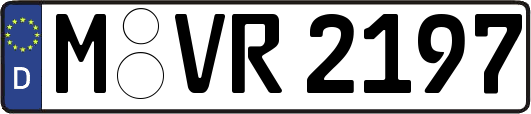 M-VR2197